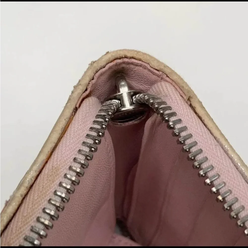 Dior Rare vintage wallet